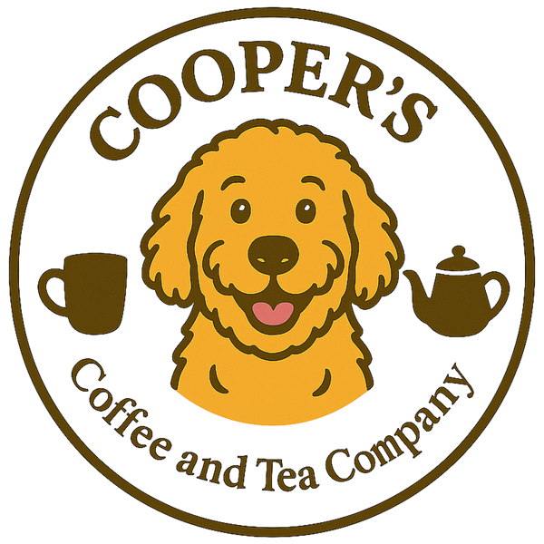 Cooper's Coffee & Tea Company